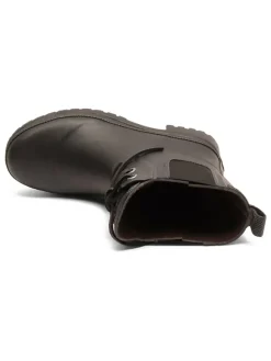 Gummistiefel in Schwarz