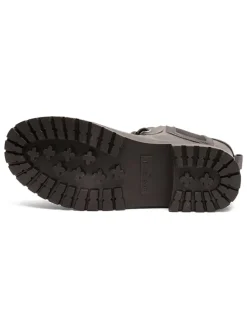 Gummistiefel in Schwarz