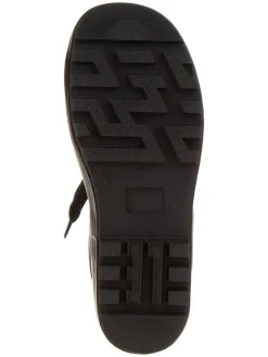 Gummistiefel in Schwarz