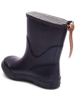 Gummistiefel in Schwarz