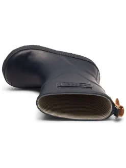 Gummistiefel in Schwarz