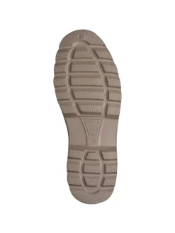 Gummistiefel in TAUPE