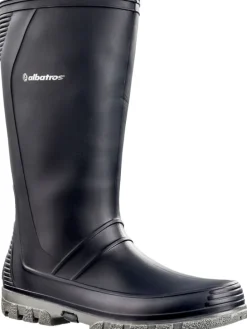 Gummistiefel "Juwel" in Blau