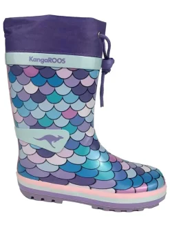 Gummistiefel "K-Summerrain" in Bunt
