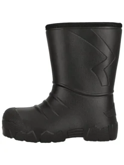 Gummistiefel Kylo in 1001 Black