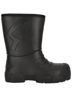 Gummistiefel Kylo in 1001 Black