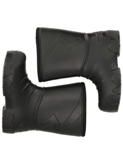 Gummistiefel Kylo in 1001 Black