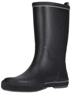Gummistiefel Lanbota in 1001 Black