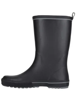 Gummistiefel Lanbota in 1001 Black