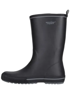 Gummistiefel Lanbota in 1001 Black