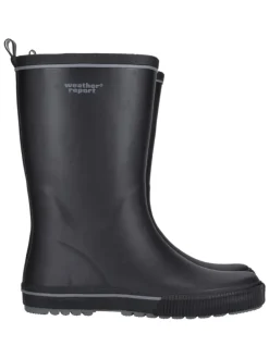 Gummistiefel Lanbota in 1001 Black