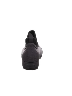 Gummistiefel Lessfor Plus M2 in Noir