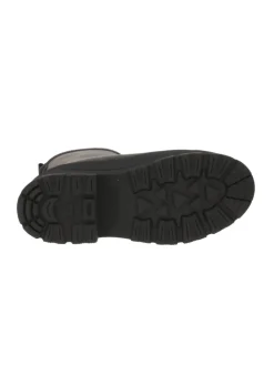 Gummistiefel Lina Mate in Braun