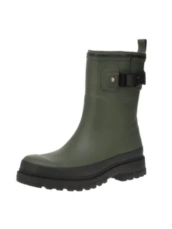 Gummistiefel Lina Mate in Grün