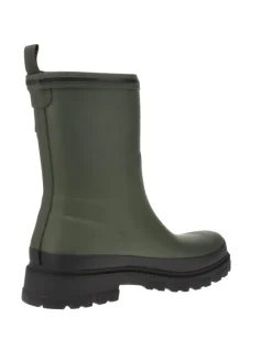 Gummistiefel Lina Mate in Grün