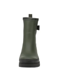 Gummistiefel Lina Mate in Grün
