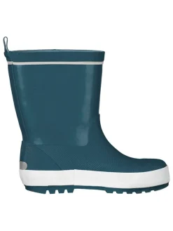 Gummistiefel "Lysefjord" in Blau