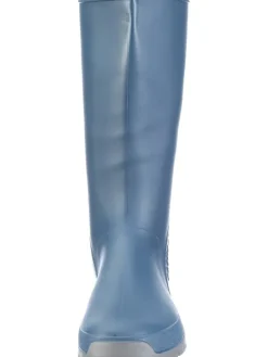 Gummistiefel "Mareike" in blau