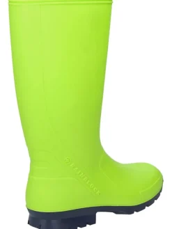 Gummistiefel "Mareike" in grün