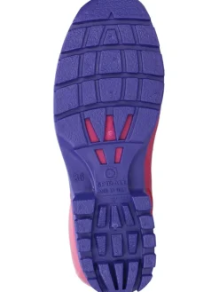 Gummistiefel "Mareike" in pink