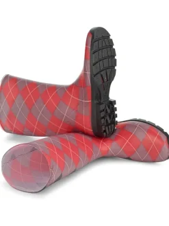 Gummistiefel 