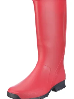 Gummistiefel "Mareike" in rot