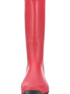 Gummistiefel "Mareike" in rot