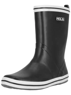 Gummistiefel Markets in 1001 Black