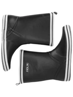 Gummistiefel Markets in 1001 Black