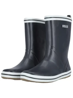Gummistiefel Markets in 2002 Navy