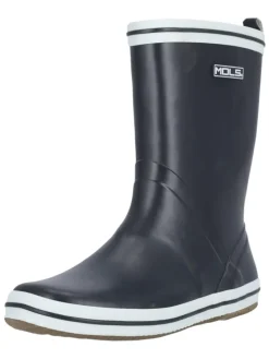 Gummistiefel Markets in 2002 Navy