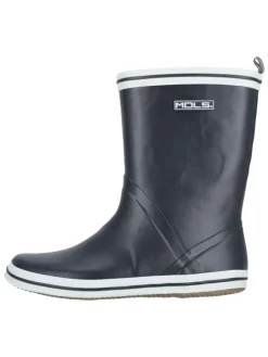 Gummistiefel Markets in 2002 Navy