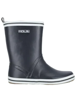 Gummistiefel Markets in 2002 Navy