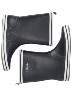 Gummistiefel Markets in 2002 Navy