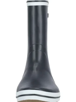 Gummistiefel Markets in 2002 Navy