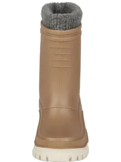 Gummistiefel mit Innenschuh uni in 987