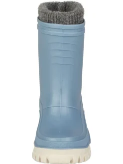 Gummistiefel mit Innenschuh uni in 355