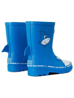 Gummistiefel "Mudplay" in Blau