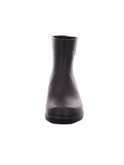 Gummistiefel Myrica Bottil in Noir