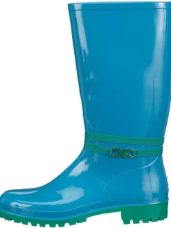 Gummistiefel 