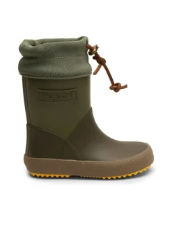 Gummistiefel "Nordic" in Khaki