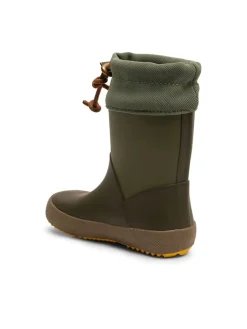 Gummistiefel "Nordic" in Khaki