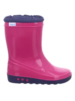 Gummistiefel NORI in Rot