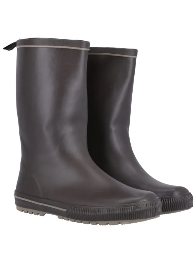 Gummistiefel Oersen in 5129 Java