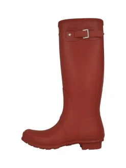Gummistiefel Original Tall Boot in rot