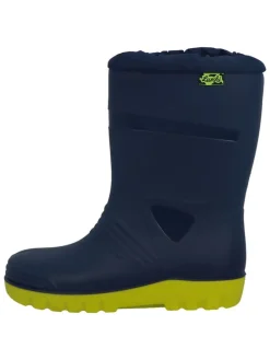 Gummistiefel "Paxo" in Dunkelblau