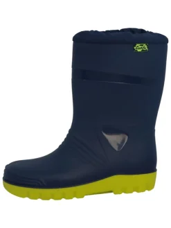 Gummistiefel "Paxo" in Dunkelblau