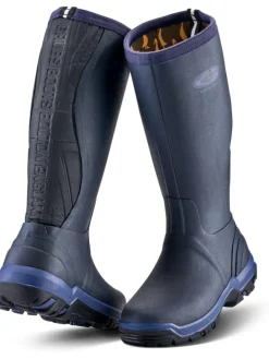 Gummistiefel "Rainline 2.0 Wellies" in Blau