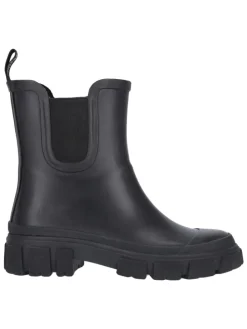 Gummistiefel Raylee in 1001 Black