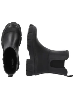 Gummistiefel Raylee in 1001 Black